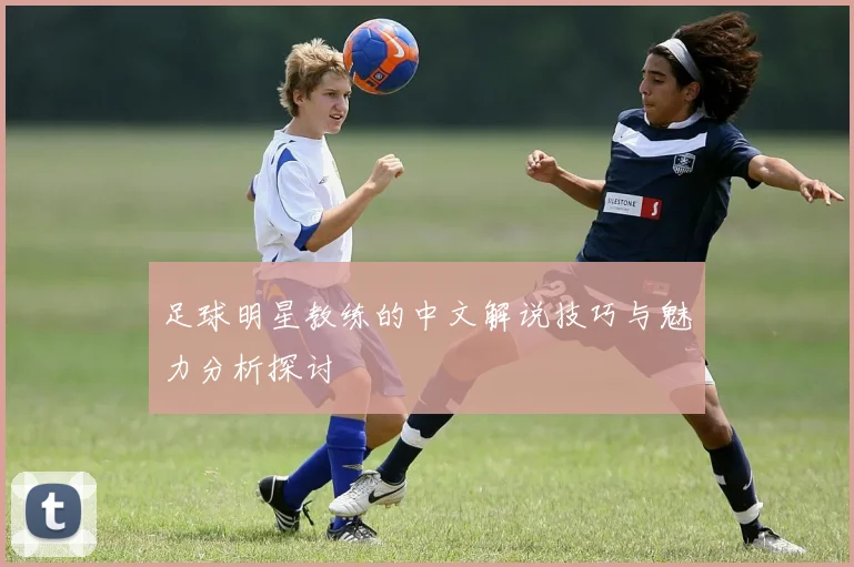 足球明星教练的中文解说技巧与魅力分析探讨