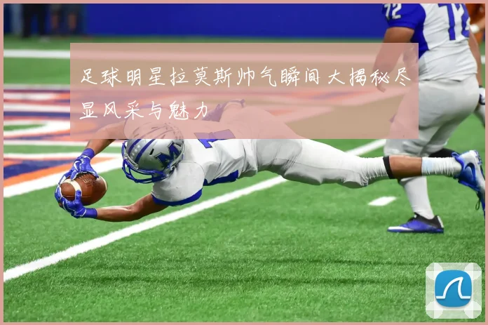 足球明星拉莫斯帅气瞬间大揭秘尽显风采与魅力