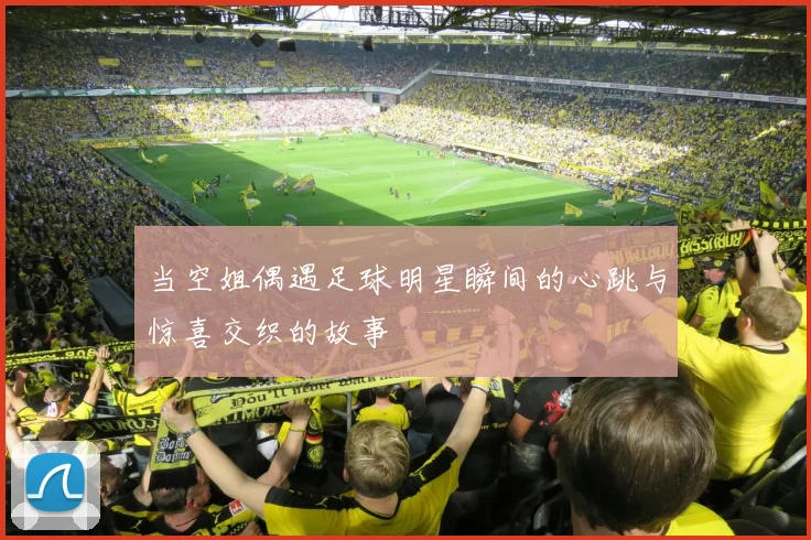 当空姐偶遇足球明星瞬间的心跳与惊喜交织的故事