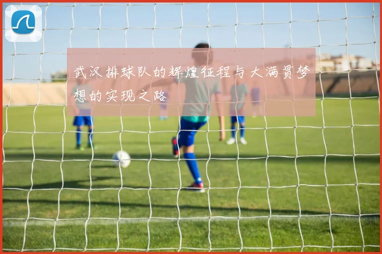 武汉排球队的辉煌征程与大满贯梦想的实现之路