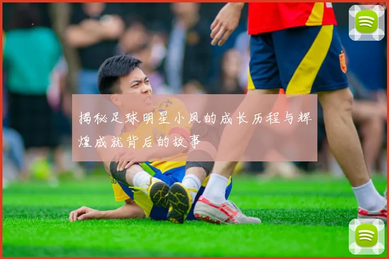 揭秘足球明星小凤的成长历程与辉煌成就背后的故事